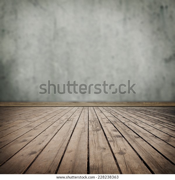 Old Room Off Focus Old White Royalty Free Stock Image