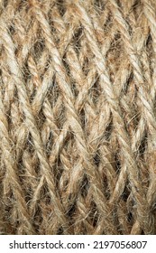 Old Rope Texture,Natural Rope Texture,old Rope Texture,Macro Rope Texture,Hemp Cord, Jute Twine Texture Background, Skein Of Jute Twine Close Up