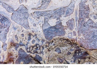 old rough stone surface texture