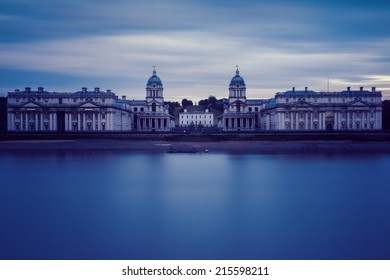 Old Royal Naval College