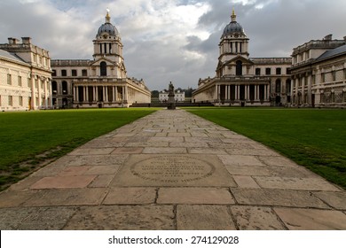 Old Royal Naval College