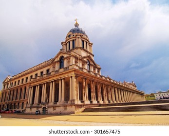 Old Royal Naval College, London