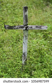 An Old Rugged Cross.