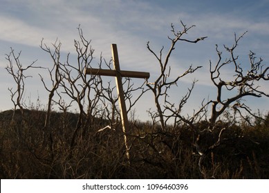 An Old Rugged Cross