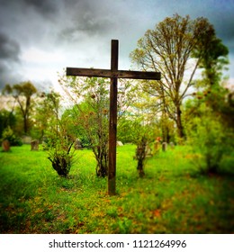 Old Rugged Cross