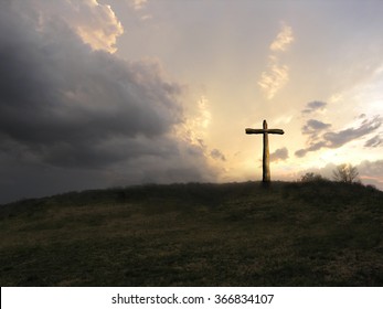 The Old Rugged Cross