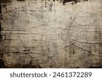 Old ruined and staind grungy wall texture.Ancient wall with rough cracked paint, old fresco texture background.