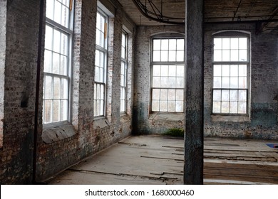 1,987 Old rundown warehouse Images, Stock Photos & Vectors | Shutterstock