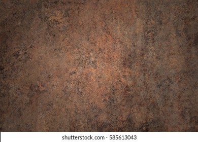 Old Rust Texture
