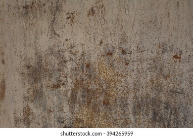 Old Rusted Metal Riveted Texture