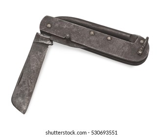 2,727 Old pocket knife Images, Stock Photos & Vectors | Shutterstock