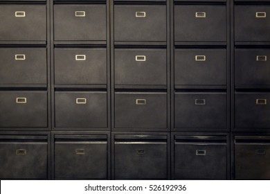 Metal Filing Cabinet Stock Photos Images Photography Shutterstock