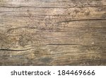 old rustic wood with mold or fungal background texture top view 