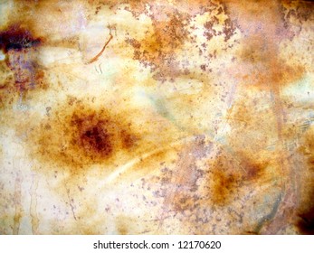 Old rusty grunge background