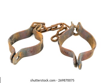 3,605 Old handcuffs Images, Stock Photos & Vectors | Shutterstock