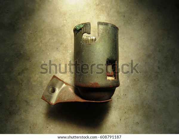 indian bulb socket