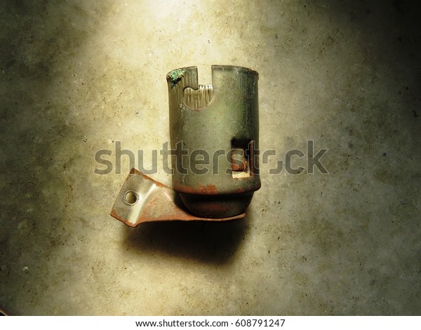 indian bulb socket