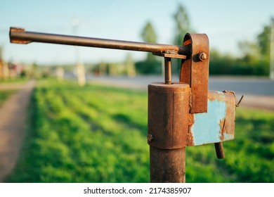 10,538 Rusty water pump Images, Stock Photos & Vectors | Shutterstock