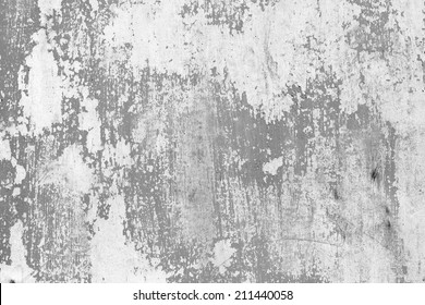 Old rusty metal textured background