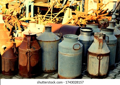 1,017 Churning pot Images, Stock Photos & Vectors | Shutterstock