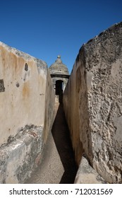 Old San Juan National Historic Site, Fortress