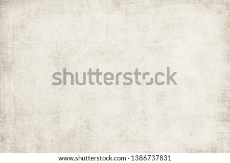 OLD SCRATCHED PAPER TEXTURE, BLANK NEWSPAPER BACKGROUND, GRUNGE WALLPAPER