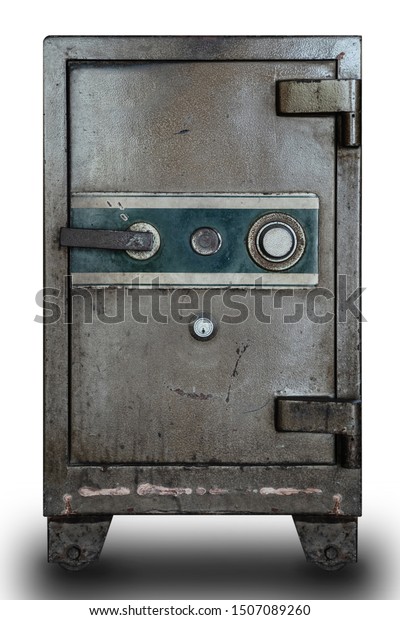 older safebox