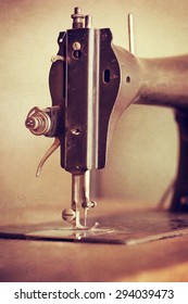 10,633 Antique sewing machine Images, Stock Photos & Vectors | Shutterstock