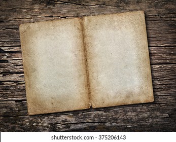 Vieux Livre Ouvert High Res Stock Images Shutterstock