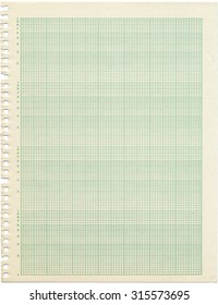 old sheet semilog graph paper shows stock photo 315573695 shutterstock