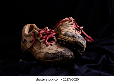 Old Shoes