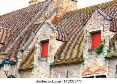 Dormer Images Stock Photos Vectors Shutterstock