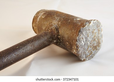 Old Sledgehammer, Hammer