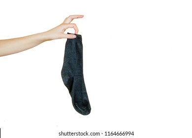 Forced Sock Sniffing