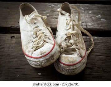 21,480 Dirty Sneakers Images, Stock Photos & Vectors | Shutterstock