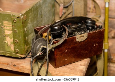 648 Radio Wwii Images, Stock Photos & Vectors | Shutterstock