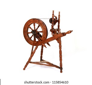 12,390 Old spinning wheel Images, Stock Photos & Vectors | Shutterstock