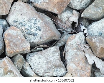 old stone