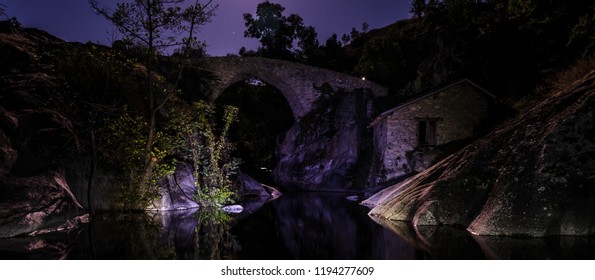 Old Stone Bridge, Mariovo