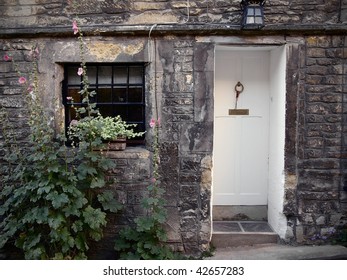 Old Stone Cottage