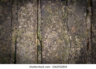 Old stone texture