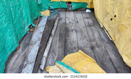 Old Storage Room , Thailand