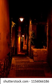 Old Streets, Braga - Shutterstock ID 1156066186