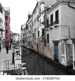 Italie Noir Et Blanc Images Photos Et Images Vectorielles De Stock Shutterstock