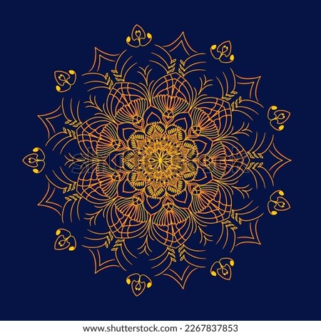 old style background flower shape,Hand-drawn mandalas in oriental doodle decoration for all genders coloring book, children, adults and people with disabilities.,India,Islam,Arabic,Mandala,flower