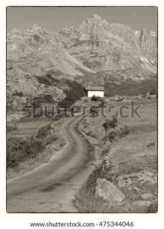 Similar – Image, Stock Photo Iceland Environment Nature