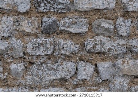 Old Style Bricks of England