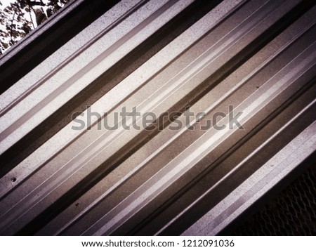 Similar – Image, Stock Photo city railroad tracks