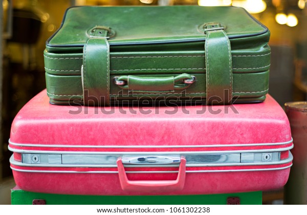 aka luggage