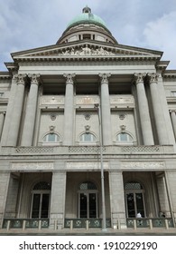 Old Supreme Court Building, Singapore